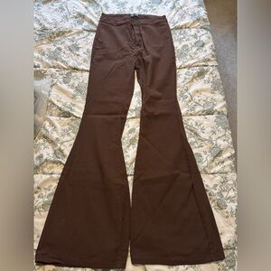 Fiona flares size XL